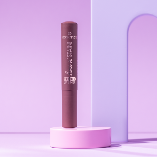 essence Line n' Stain! Tattoo Lip Liner 03 Make A Mauve 2,5 ml