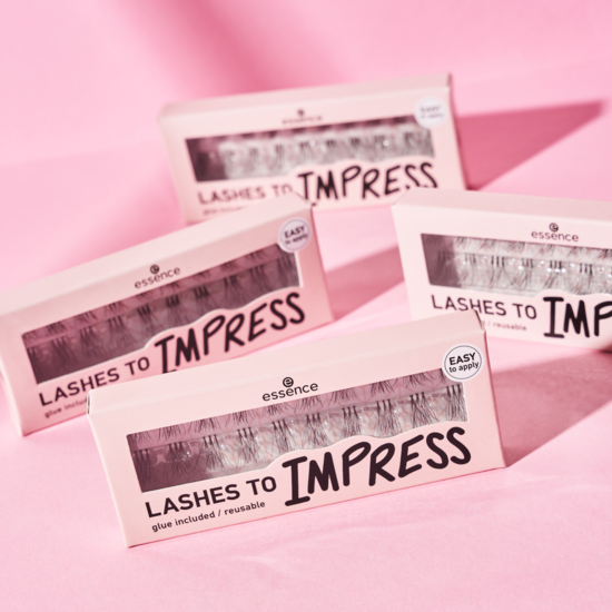 essence Lashes to Impress 07 20 st