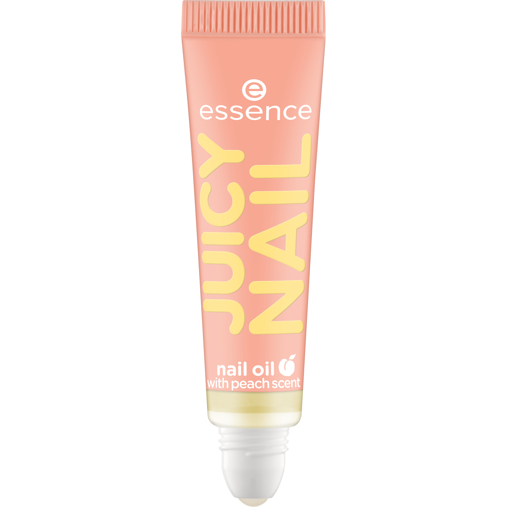 essence Juicy Nail Oil 01 Keep On Rollin 11 ml