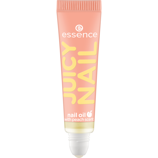 essence Juicy Nail Oil 01 Keep On Rollin 11 ml