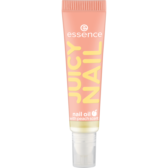 essence Juicy Nail Oil 01 Keep On Rollin 11 ml