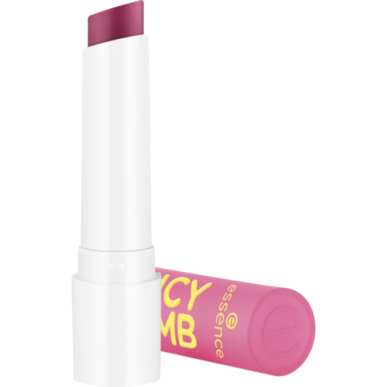 essence Juicy Bomb Glossy Butter Balm 08 Cherrything I Want 2,5 g