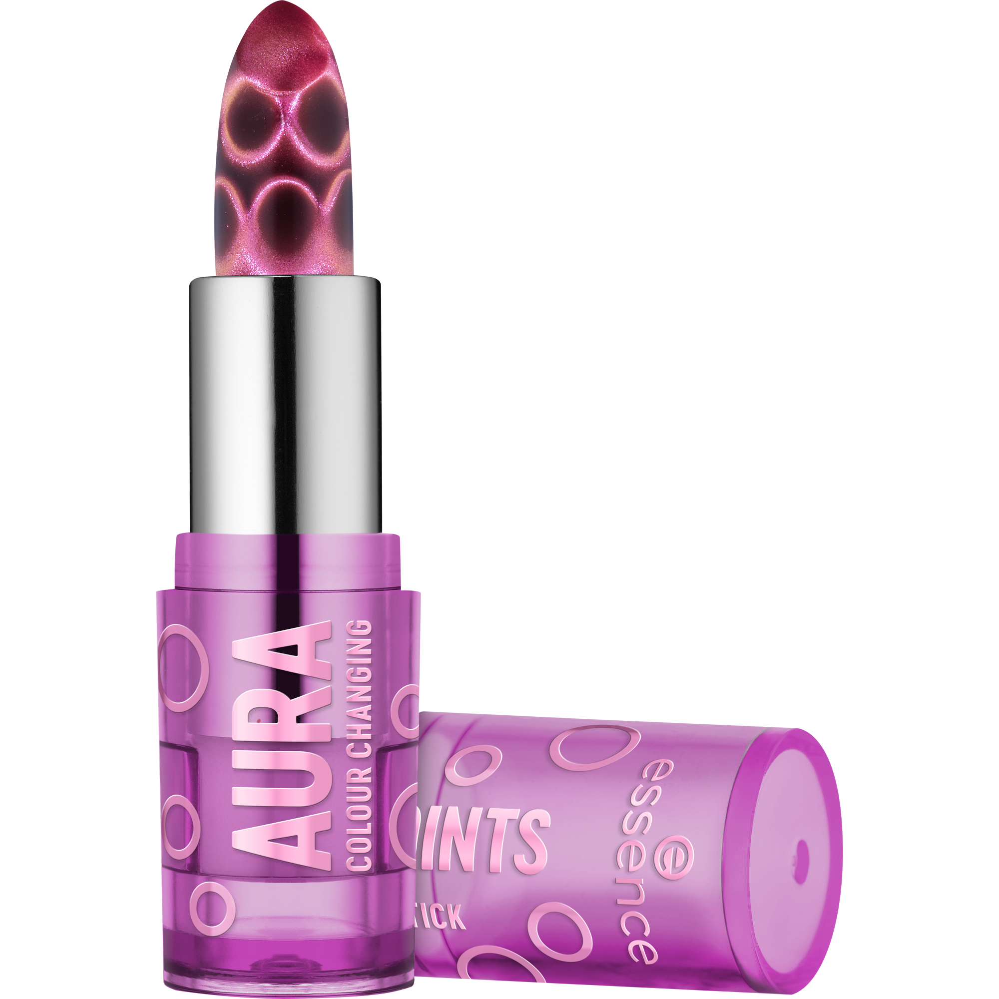 essence Aura Points Colour Changing Lipstick 3,2 g