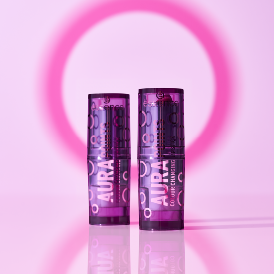 essence Aura Points Colour Changing Lipstick 3,2 g