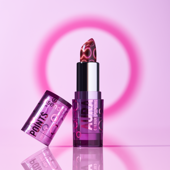 essence Aura Points Colour Changing Lipstick 3,2 g