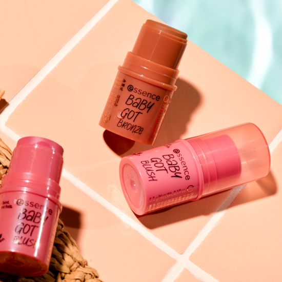 essence Baby Got Blush 30 5,5 g