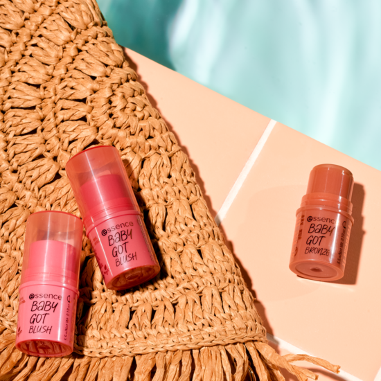 essence Baby Got Blush 30 5,5 g