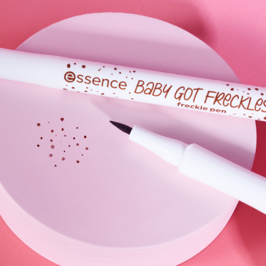 essence Baby got Freckles Freckle Pen 10 1 ml