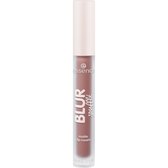 essence Blur Soufflé Matte Lip Cream 02 Spice Filter 3,6 ml