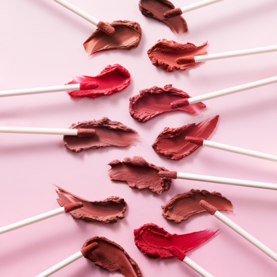 essence Blur Soufflé Matte Lip Cream 02 Spice Filter 3,6 ml