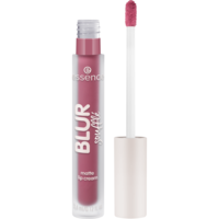 essence Blur Soufflé Matte Lip Cream 05 Crush Hour 3,6 ml
