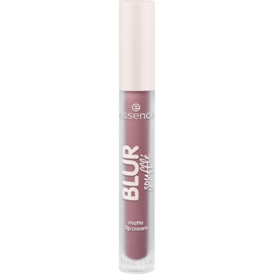 essence Blur Soufflé Matte Lip Cream 06 Pillow Talking 3,6 ml