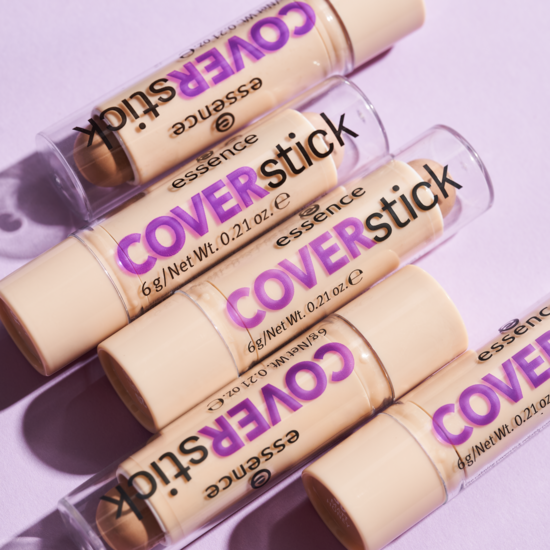 essence COVERstick 20 6 ml