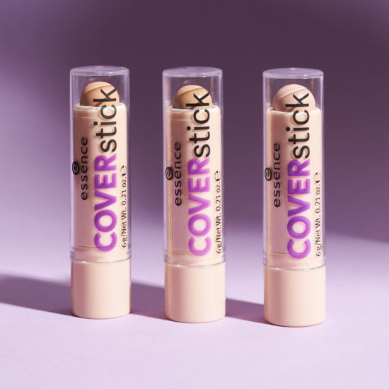 essence COVERstick 20 6 ml