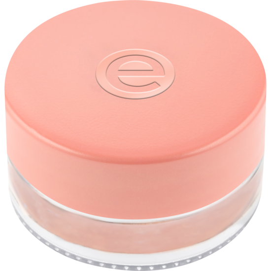 essence Cream Eyeshadow 01 Rose 5 g