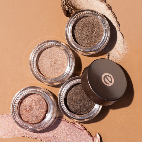essence Cream Eyeshadow 03 Oyster 5 g