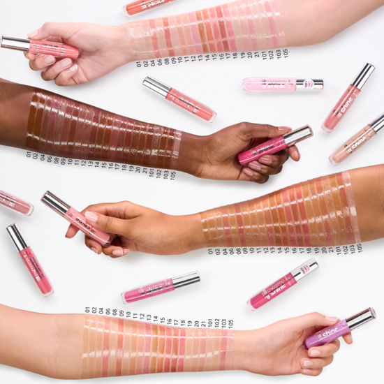 essence Extreme Shine Volume Lipgloss 10 5 ml