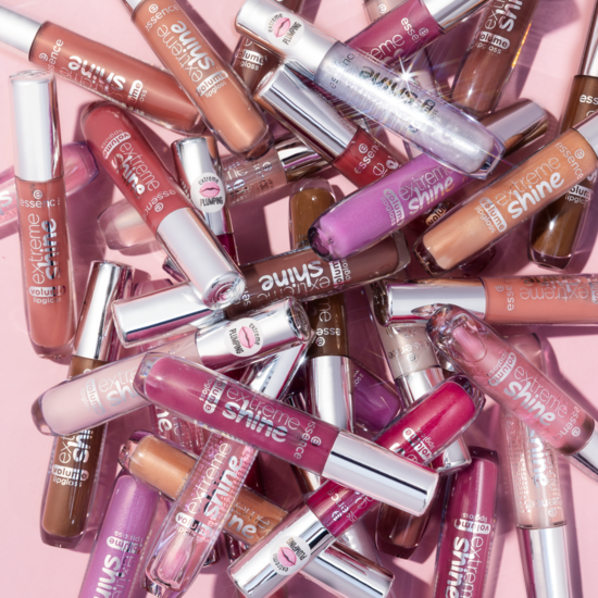 essence Extreme Shine Volume Lipgloss 10 5 ml