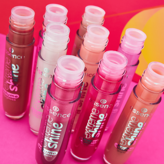 essence Extreme Shine Volume Lipgloss 10 5 ml