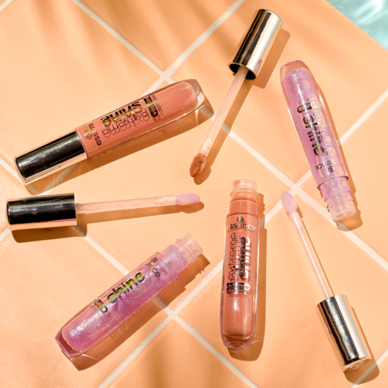 essence Extreme Shine Volume Lipgloss 10 5 ml