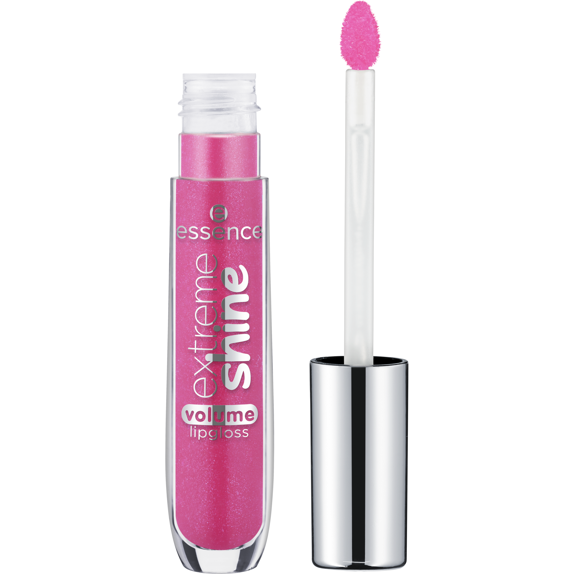 essence Extreme Shine Volume Lipgloss 21 5 ml