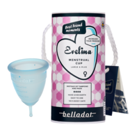 Belladot Evelina Menskopp storlek Large & Plus