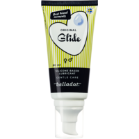 Belladot Lubricant Silicone Based Original 80 ml