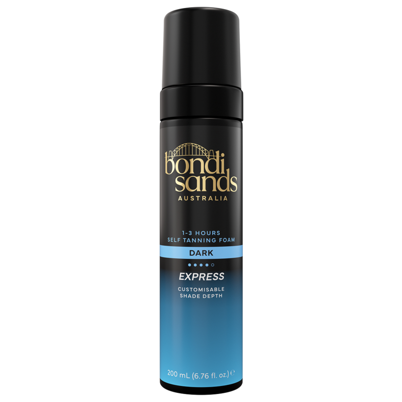 Bondi Sands Self Tanning Foam 1 Hour Express 200 ml