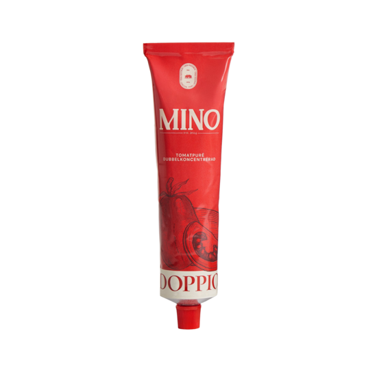 Mino Tomatpuré 200 g