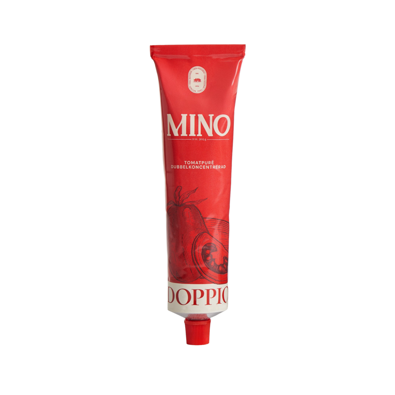 Mino Tomatpuré 200 g