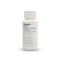 Clinisept+ Dental 100 ml