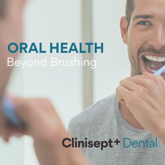 Clinisept+ Dental 100 ml
