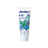 Jordan Junior Tandkräm 50 ml