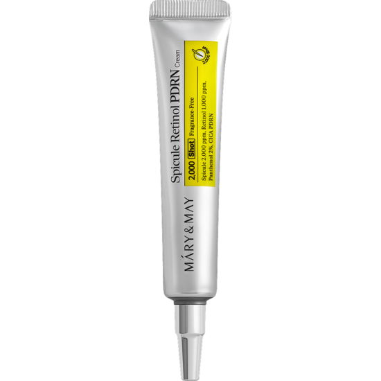 Mary&May Spicule Retinol PDRN Cream 15 g