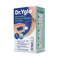 Dr Yglo Hudfliksborttagning 50 ml