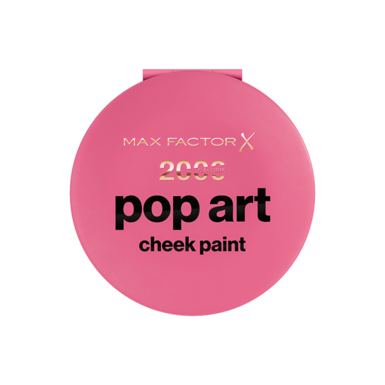 Max Factor 2000 Calorie Pop Art Blush & Bronzer 20 Bouncy 5 g