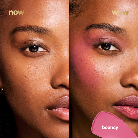 Max Factor 2000 Calorie Pop Art Blush & Bronzer 20 Bouncy 5 g