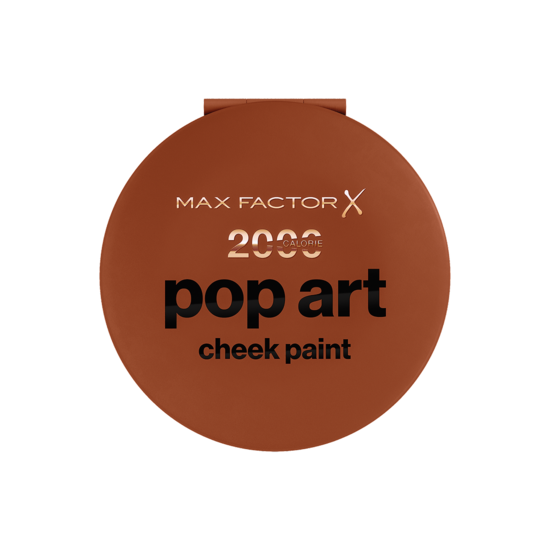 Max Factor 2000 Calorie Pop Art Blush & Bronzer 30 Tone 5 g