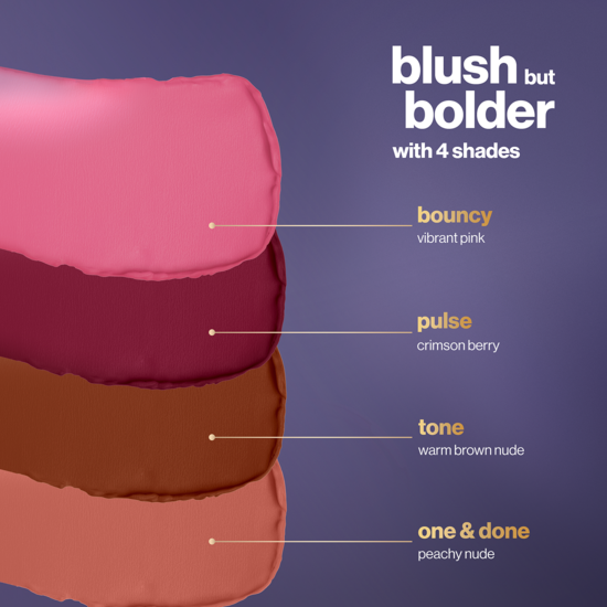 Max Factor 2000 Calorie Pop Art Blush & Bronzer 30 Tone 5 g