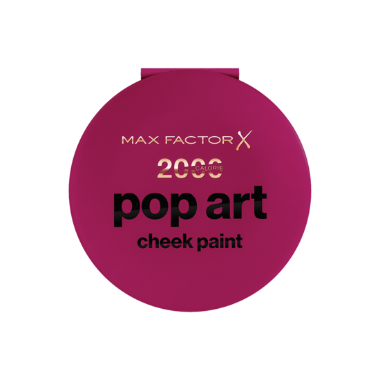 Max Factor 2000 Calorie Pop Art Blush & Bronzer 10 Pulse 5 g