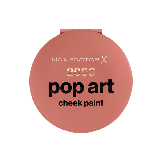 Max Factor 2000 Calorie Pop Art Blush & Bronzer 40 One&Done 5 g