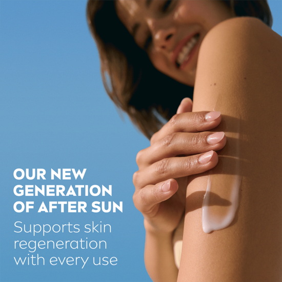 NIVEA SUN After Sun Moisture Lotion 200 ml