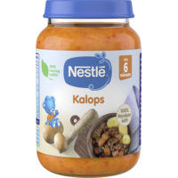 Nestlé Kalops 6m 190 g