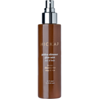 HICKAP Golden Shimmer Glow Mist Face & Body 150 ml
