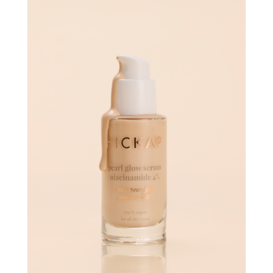 HICKAP Pearl Glow Serum 30 ml