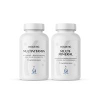 Holistic Starter Kit