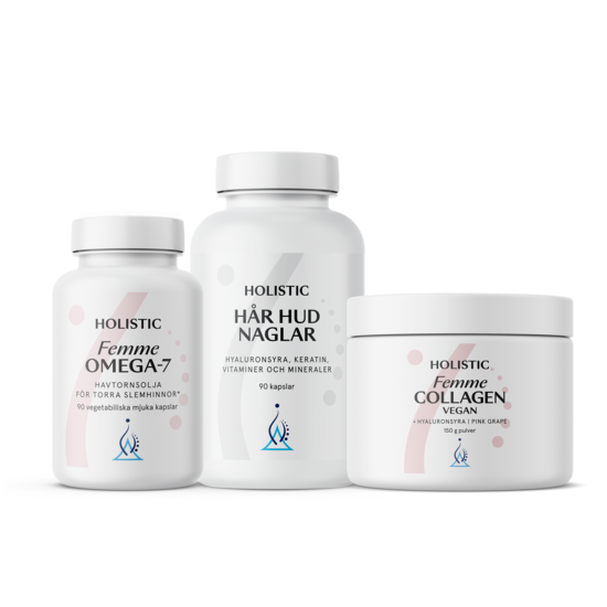 Holistic Beauty Kit