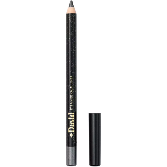 DASHL It’s a Vibe Kajal Liner Silver Lining 1,2 g