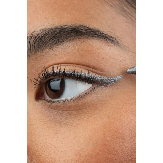 DASHL It’s a Vibe Kajal Liner Silver Lining 1,2 g