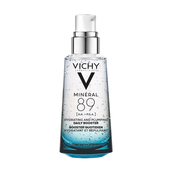 Vichy Mineral 89 Daily Booster 50 ml